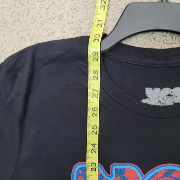 Yes Band T-Shirt Size L - Picture 6 of 6